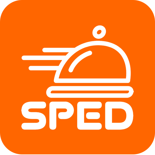 Sped logo