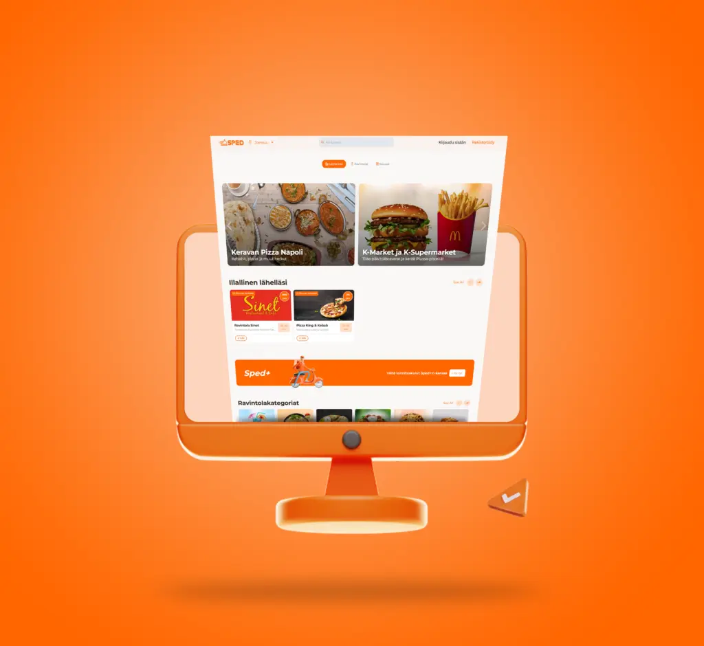 Make your Brand Custom Restaurant Websites From SPED Digital Service Make your Brand Custom Restaurant Websites From SPED Digital Service