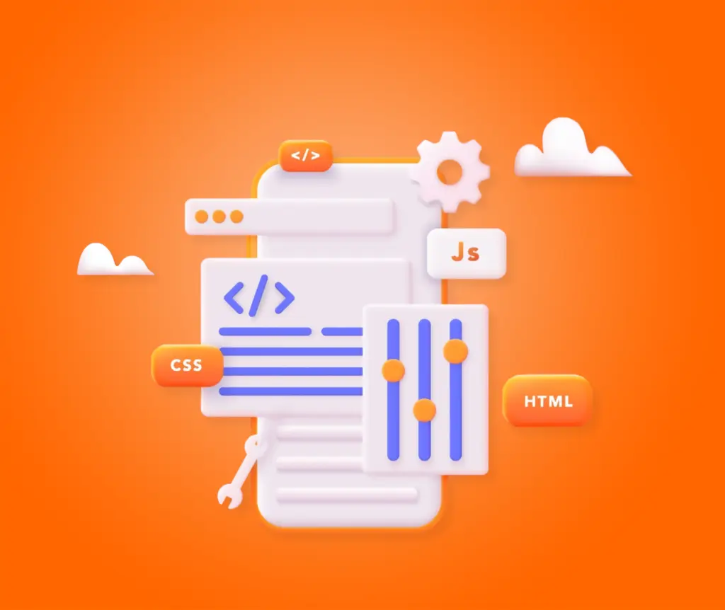 Custom Software Development SPED Software Development