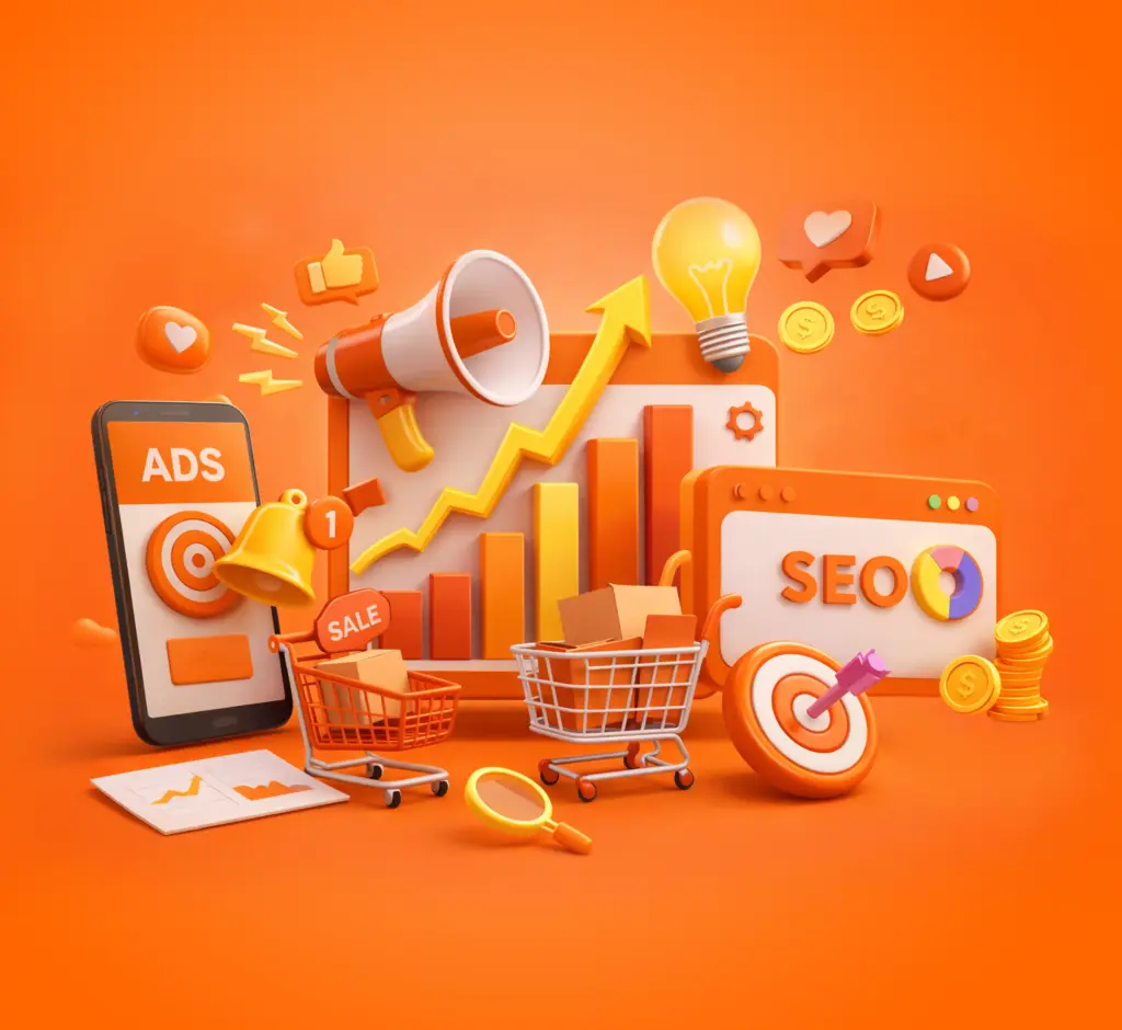 SPED Digital Marketing & Brand Growth SPED Digital Marketing & Brand Growth