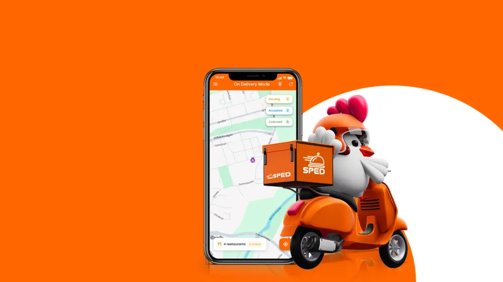 sped sped technology