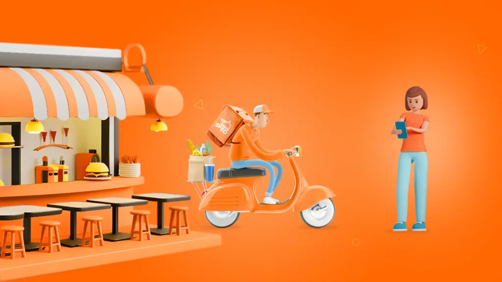 Why SPED Is the Best Delivery and Technology Platform for Local Businesses